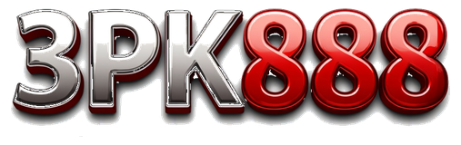 3pk888 logo
